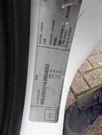 Opel Combo 1.3 CDTi L2H1 Sport airco turbo probleem!!!!!!!!!!! picture 28
