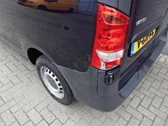 Mercedes Vito 109 CDI Functional airco rijdbare schade picture 10