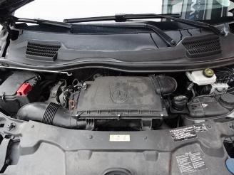 Mercedes Vito 109 CDI Functional airco rijdbare schade picture 17