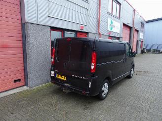 Opel Vivaro 2.5 CDTI L1H1 3 zits airco picture 3