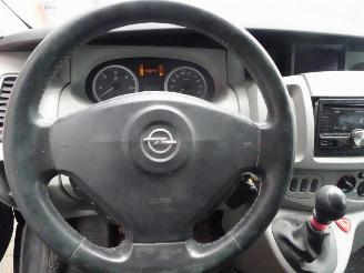 Opel Vivaro 2.5 CDTI L1H1 3 zits airco picture 16