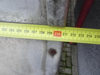 Fiat Ducato 35L 2.3 MultiJet L4 h3 bakwagen met laadklep picture 30