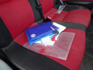 Fiat Ducato 35L 2.3 MultiJet L4 h3 bakwagen met laadklep picture 20