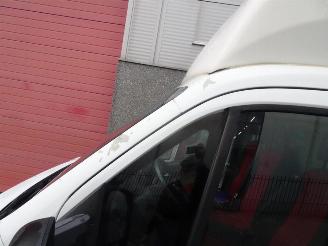 Fiat Ducato 35L 2.3 MultiJet L4 h3 bakwagen met laadklep picture 13