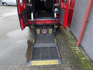 Ford Transit 300S 2.4TDdi rolstoelbus met lift automaat picture 32