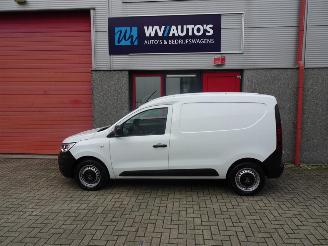 Renault Express 1.3 TCe 100 Comfort benzine uitvoering airco uniek picture 5