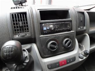 Fiat Ducato 33 2.2 MultiJet MH1 DC 7 pers achterwaartse kipper picture 16