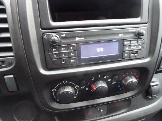 Renault Trafic 1.6 dCi T27 L1H1 Comfort 3 zits airco 109202 km !!!!!!! picture 8