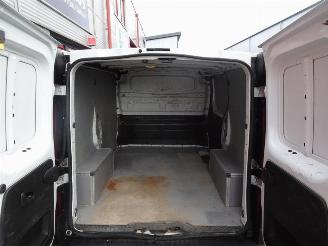 Renault Trafic 1.6 dCi T27 L1H1 Comfort 3 zits airco 109202 km !!!!!!! picture 12