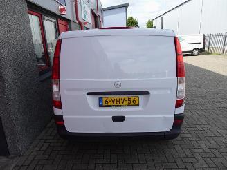 Mercedes Vito 109 CDI 320 Amigo 3 zits airco picture 21