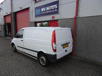 Mercedes Vito 109 CDI 320 Amigo 3 zits airco picture 2