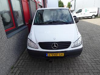 Mercedes Vito 109 CDI 320 Amigo 3 zits airco picture 20