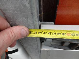 Fiat Ducato 33 2.2 MultiJet MH1 DC achterwaardse kipper picture 25