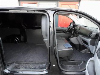 Peugeot Expert 1.5 BlueHDI 100 Standard Premium 3 zits airco picture 11