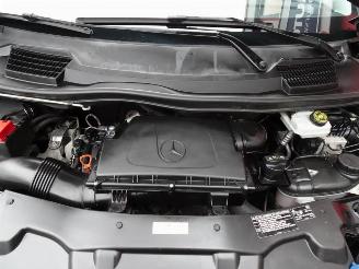 Mercedes Vito 109 CDI Extra Lang DC Comfort airco picture 21
