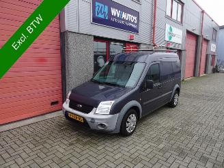 voitures fourgonnettes/vécules utilitaires Ford Transit Connect T230L 1.8 TDCi Ambiente l2-h2 37379 km !!!!!!!!!!! 2012/1