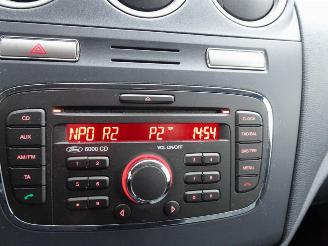 Ford Transit Connect T200S 1.8 TDCi Ambiente 48445 km top staat !!!!!!! picture 7