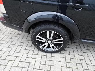 Landrover Discovery 3.0 SDV6 HSE automaat van / grijskenteken 2 x pano dak picture 18