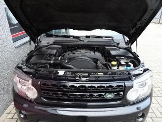 Landrover Discovery 3.0 SDV6 HSE automaat van / grijskenteken 2 x pano dak picture 43