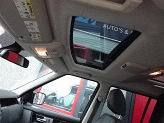 Landrover Discovery 3.0 SDV6 HSE automaat van / grijskenteken 2 x pano dak picture 39