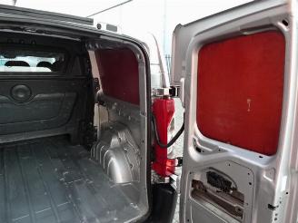 Peugeot Expert 229 2.0 HDI L2H1 DC Profit+ airco picture 26