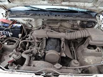 Suzuki Vitara 1.6 JX Metal Top fun 4 x 4 verhoogd lier snorkel picture 30