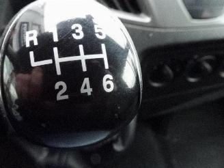 Ford Transit Custom 270 2.2 TDCI L1H1 Trend 3 zits airco picture 18