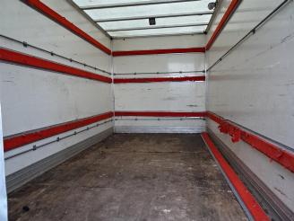 Citroën Jumper 35 2.2 HDI bakwagen 430 x 230 x 210 airco picture 22