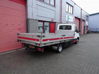 Iveco Daily 35C15 375 3 zits 425 x 218 x 40 open laadbak picture 2