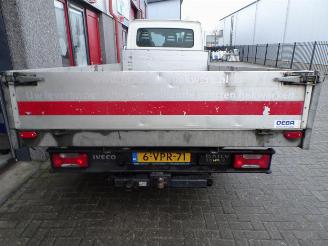 Iveco Daily 35C15 375 3 zits 425 x 218 x 40 open laadbak picture 16