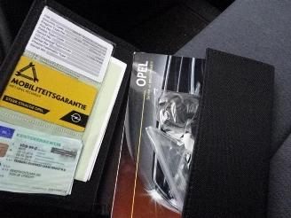 Opel Vivaro 1.6 CDTI L1H1 Innovation EcoFlex 123952 km !!!!!!!! picture 12