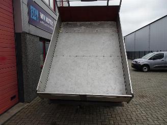 Fiat Ducato 33 2.2 MultiJet KH1 3 pers achterwaartse kipper 122052 km !!!!!!! picture 7
