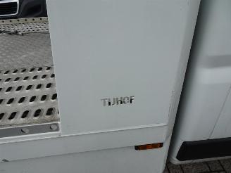 Peugeot Boxer 435 2.2 BlueHDi 165 L3H3 Zwaar pro tijhof opbouw luchtvering zeer compleet picture 11