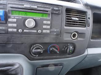 Ford Transit 260S 2.2 TDCI Economy Edition airco 3 zits picture 5