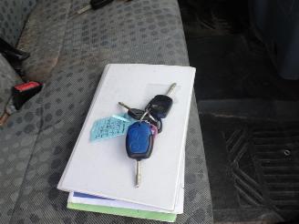 Ford Transit 260S 2.2 TDCI Economy Edition airco 3 zits picture 12