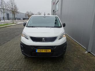 Peugeot Expert 2.0 BlueHDI 180 Standard Premium 3 zits airco 180 pk automaat picture 13