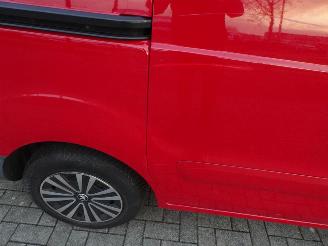 Peugeot Partner partner 1.6 bleu hdi lange uitvoering 3 zits airco picture 13