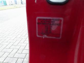 Peugeot Partner partner 1.6 bleu hdi lange uitvoering 3 zits airco picture 27