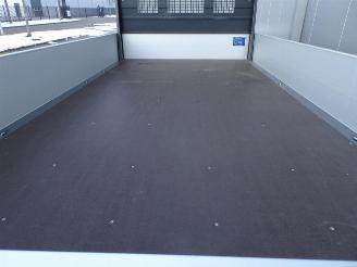 Iveco Daily 35S14 35 -140 hi matic 375 3 zits airco top staat direct inzetbaar bpm vrij picture 22