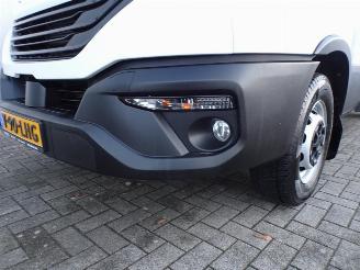 Iveco Daily 35S14 35 -140 hi matic 375 3 zits airco top staat direct inzetbaar bpm vrij picture 20