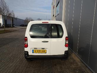 Citroën Berlingo 1.6 BlueHDI 100 Business Economy S&S automaat airco 77928 km !!!!!!! picture 11
