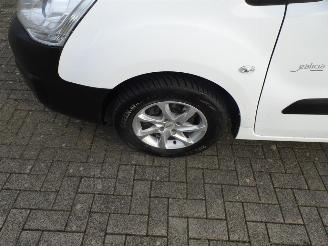 Citroën Berlingo 1.6 BlueHDI 100 Business Economy S&S automaat airco 77928 km !!!!!!! picture 25