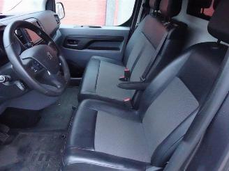 Peugeot Expert 1.5 BlueHDI 120 Standard Premium 3 ZITS LET OP MOTOR SLAAT NIET AAN !! picture 8