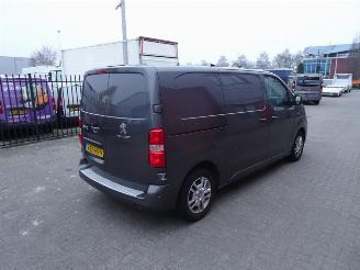 Peugeot Expert 1.5 BlueHDI 120 Standard Premium 3 ZITS LET OP MOTOR SLAAT NIET AAN !! picture 3