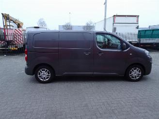 Peugeot Expert 1.5 BlueHDI 120 Standard Premium 3 ZITS LET OP MOTOR SLAAT NIET AAN !! picture 6