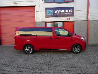 Peugeot Expert 231L 2.0 BlueHDI 180 DC Premium 180 PK LEER picture 7