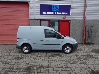 Volkswagen Caddy 1.9 TDI marge !!!!!!!! 3300 € picture 6