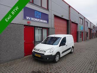 Citroën Berlingo 1.6 HDI 500 Club 3zitter picture 1