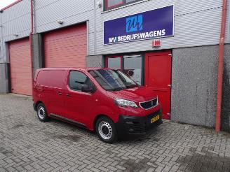 Peugeot Expert 226C 1.6 BlueHDI 95 Premium 3 zits airco picture 4