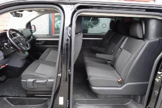 Peugeot Expert 2.0 BlueHDI 180 Long Asphalt DC 6 pers 2 x schuifdeur automaat picture 5